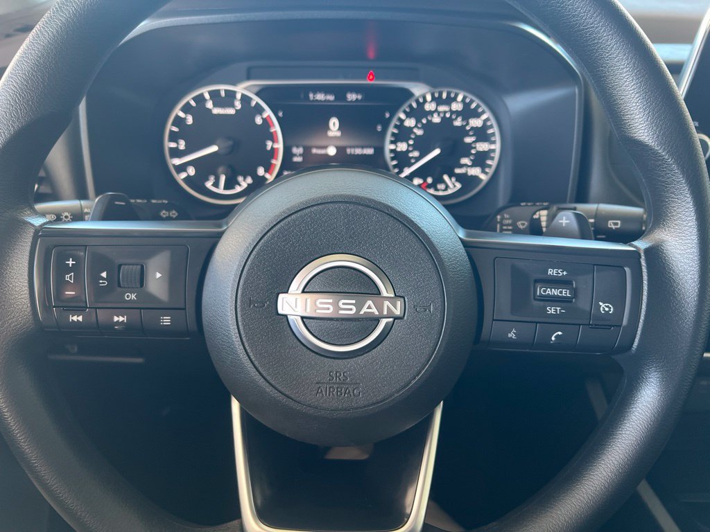 Certified 2023 Nissan Rogue S AWD/4WD image 52