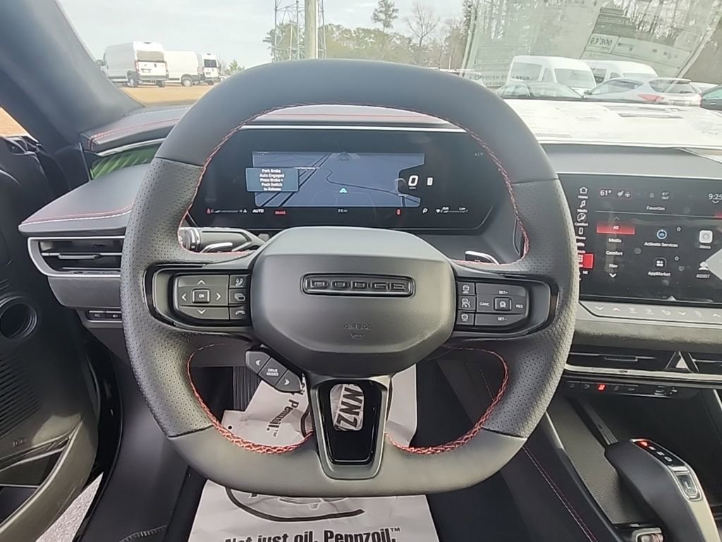 New 2026 Dodge Charger R/T Scat Pack image 10