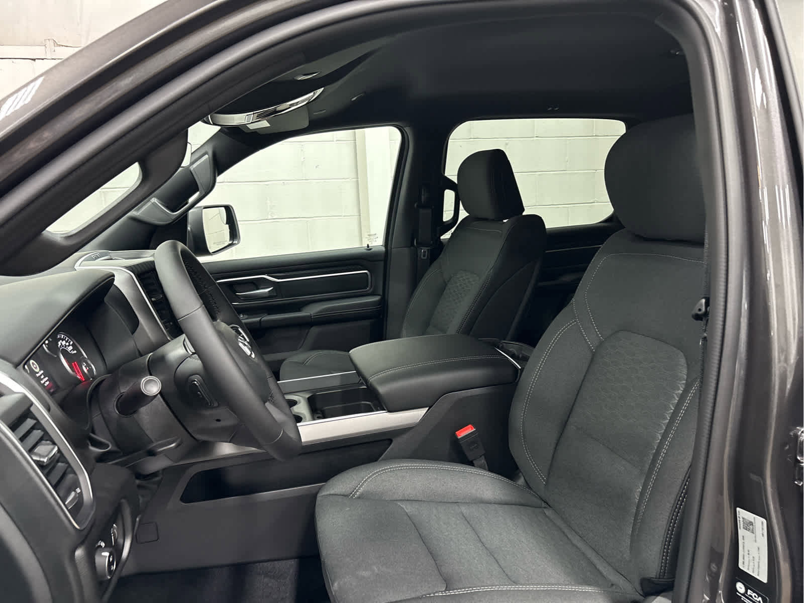 New 2026 RAM 1500 Big Horn image 29