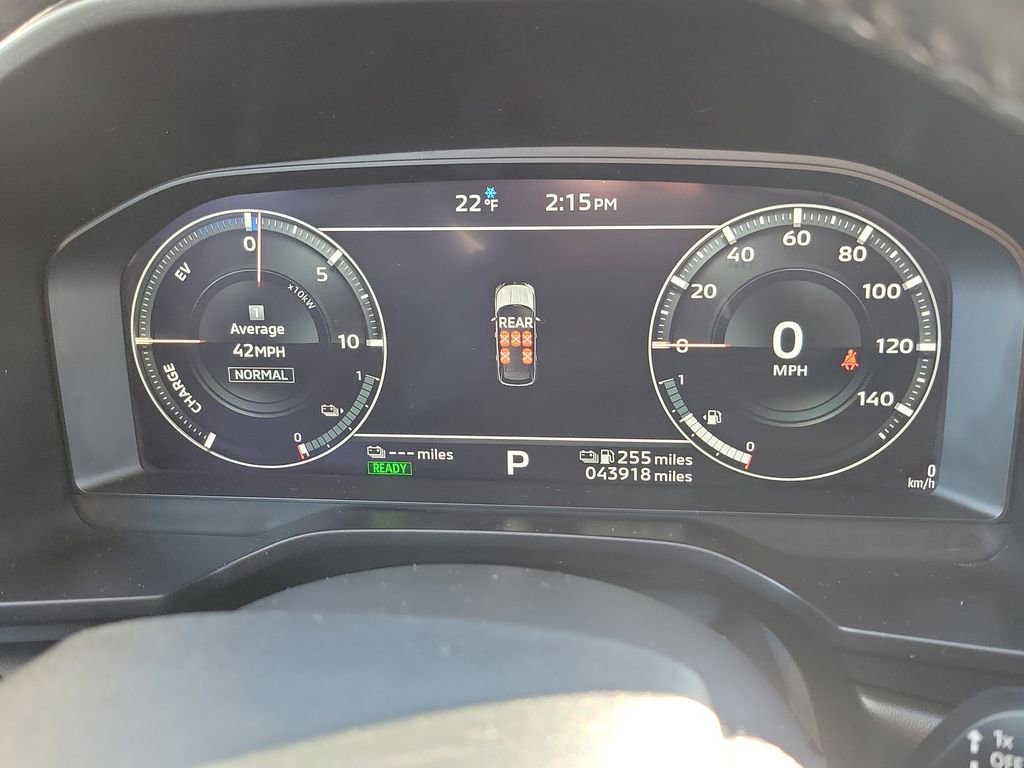 Used 2024 Mitsubishi Outlander SE image 23