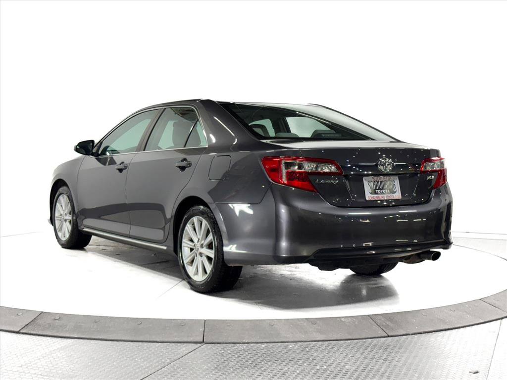Used 2013 Toyota Camry XLE image 8
