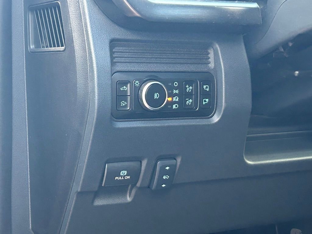 New 2026 Ford F250 Lariat image 39
