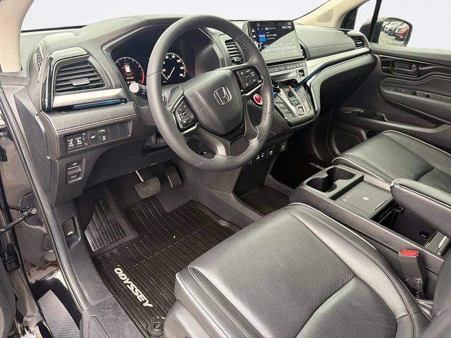 Used 2025 Honda Odyssey Touring image 22