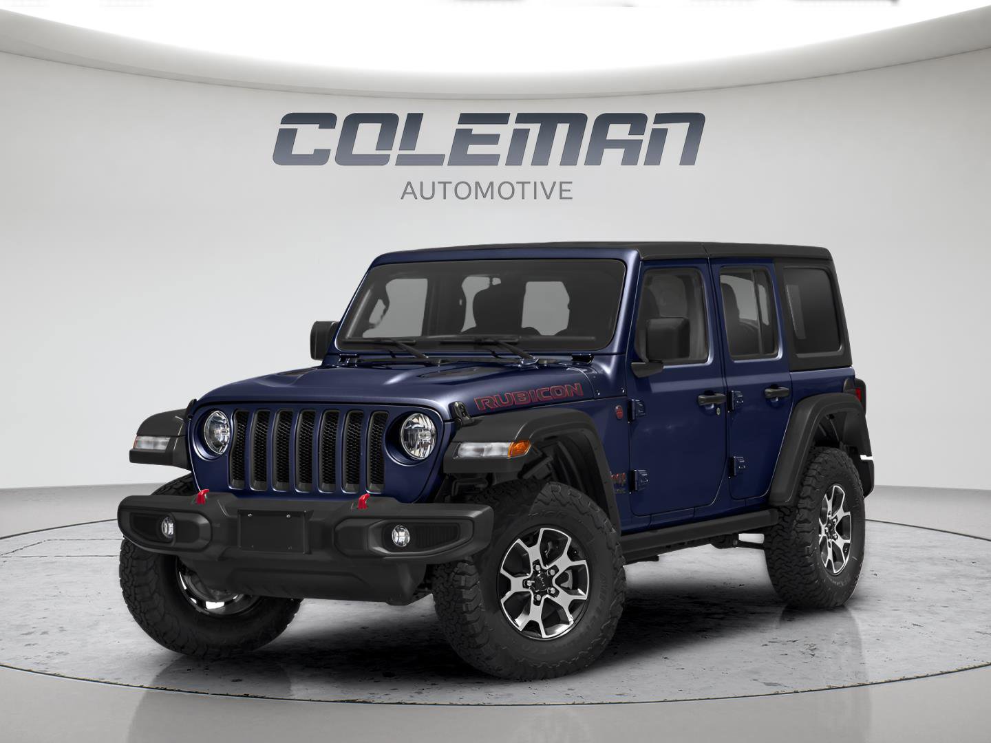 Used 2021 Jeep Wrangler Unlimited Rubicon image 39
