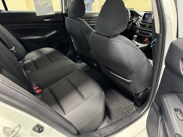 Used 2020 Nissan Altima 2.5 S image 10