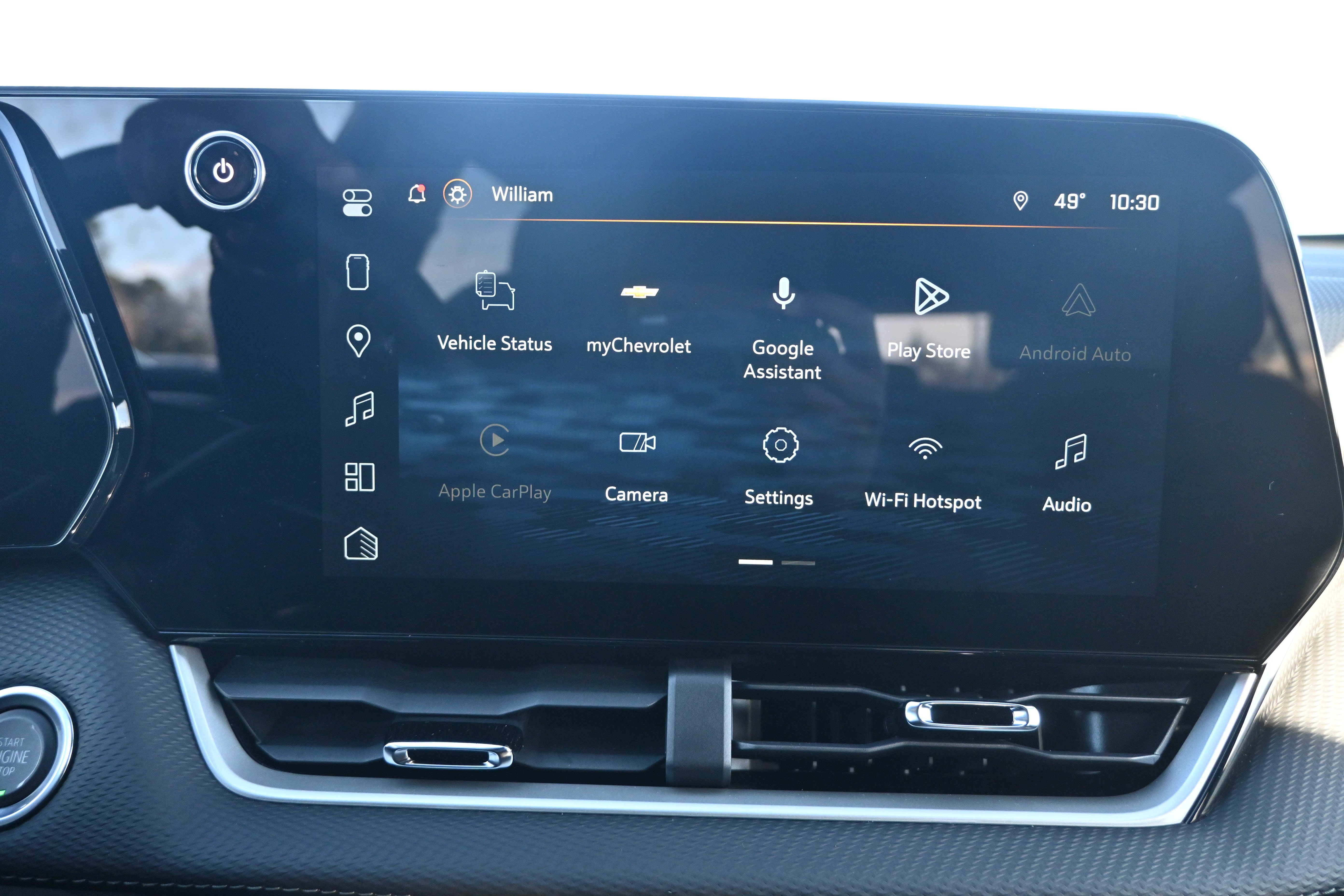 Used 2026 Chevrolet Equinox LT image 30