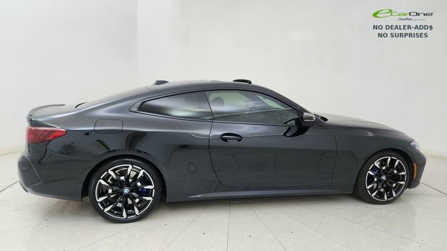 Used 2026 BMW M440i Coupe image 6