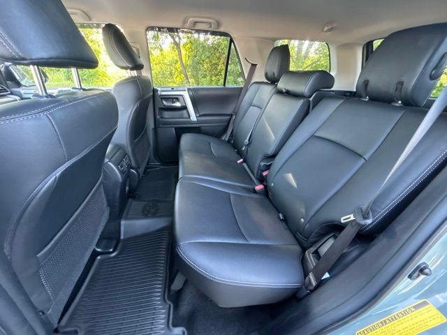 Used 2023 Toyota 4Runner TRD Sport AWD/4WD image 34