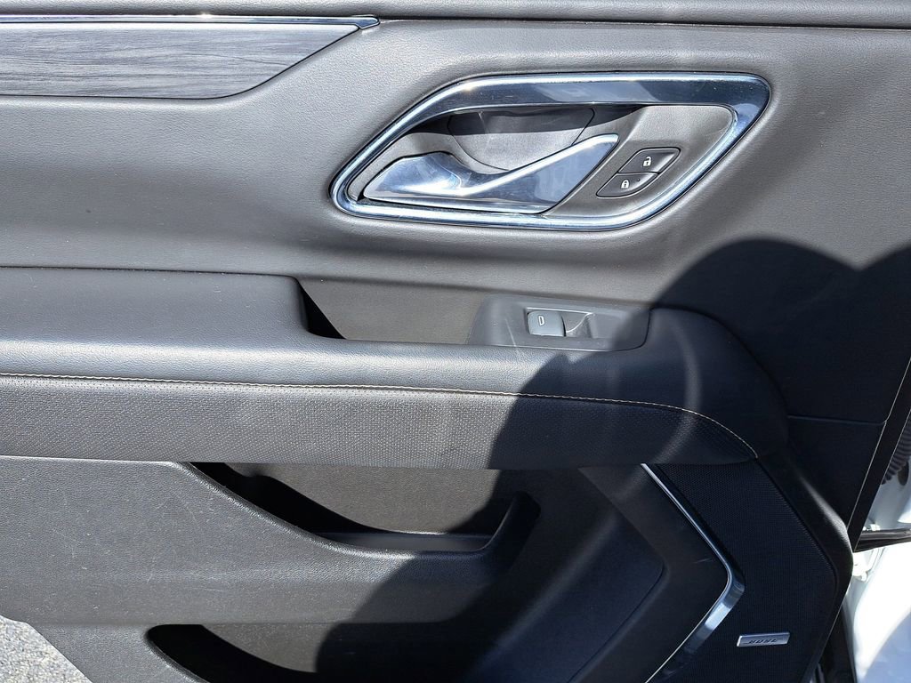 Used 2023 GMC Yukon SLT image 9