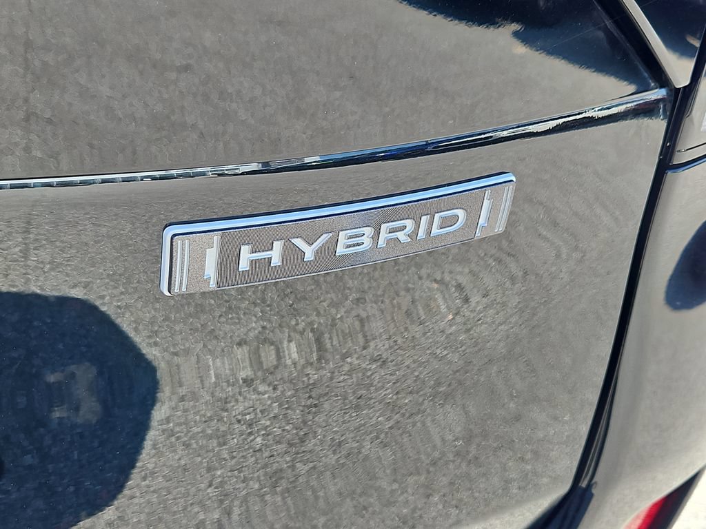 New 2026 Subaru Forester Touring AWD/4WD image 6