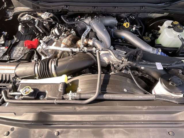 New 2026 Ford F250 XLT w/ XLT Premium Package image 23