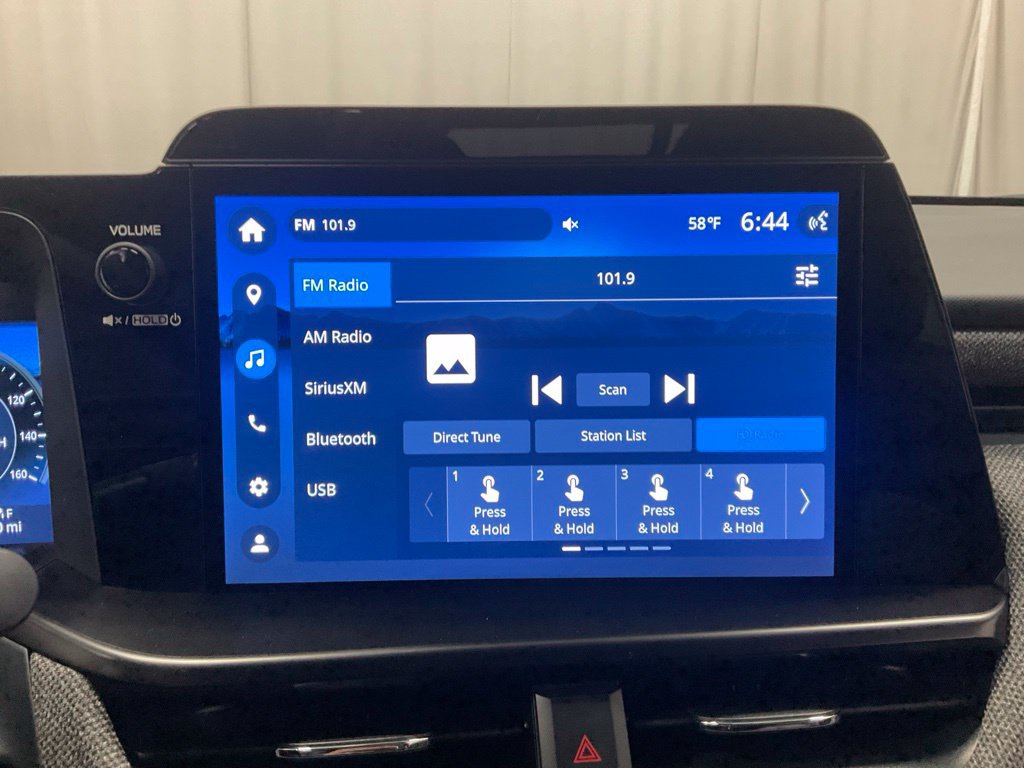 New 2026 Subaru Outback Premium AWD/4WD image 23
