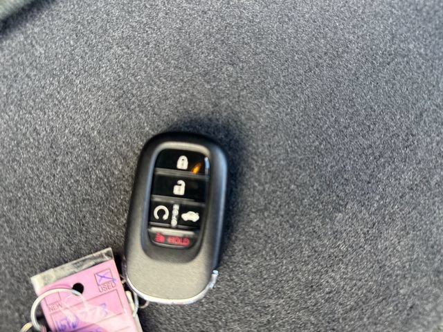 Used 2025 Honda Civic Sport image 42