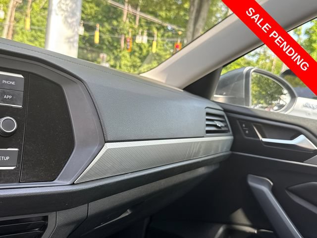 Used 2019 Volkswagen Jetta S w/ Driver Assistance Package FWD image 18