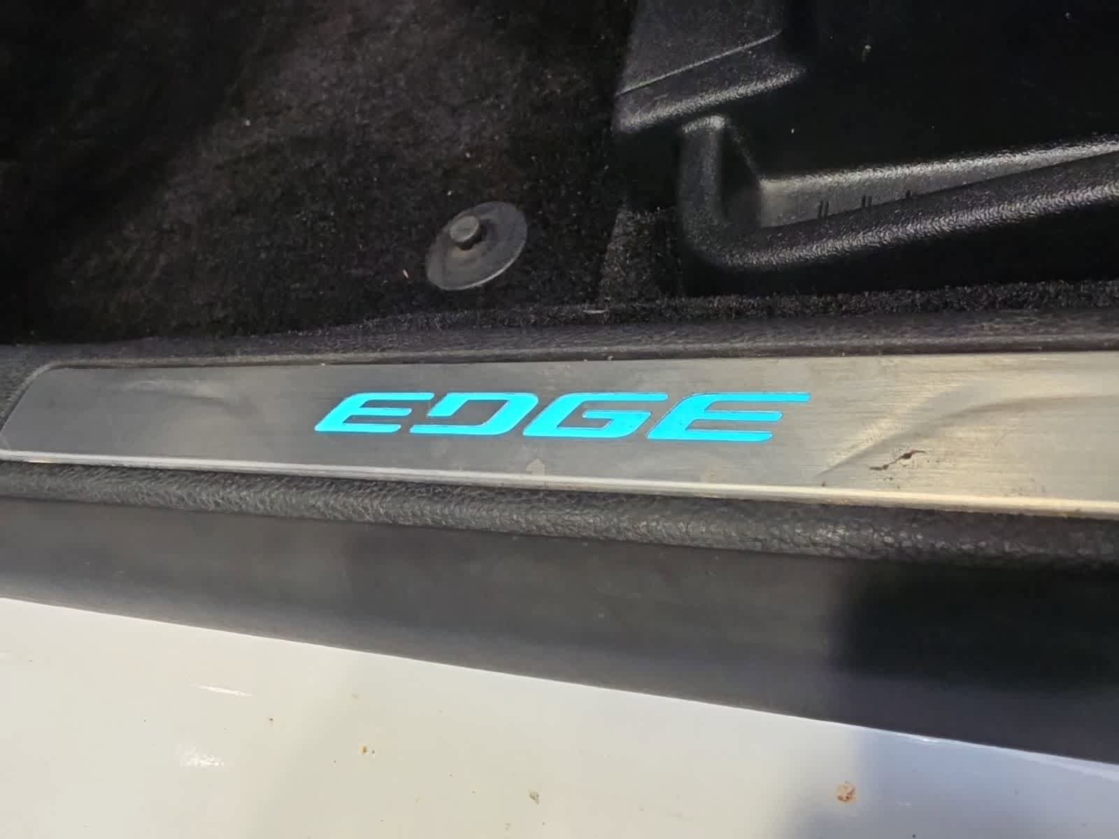 Used 2016 Ford Edge Sport w/ Equipment Group 401A AWD/4WD image 19