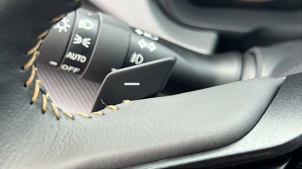 New 2026 Subaru Crosstrek 2.5i Wilderness image 30