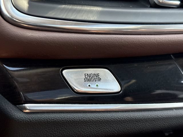 Certified 2020 Buick Enclave Avenir w/ Avenir Technology Package AWD/4WD image 17