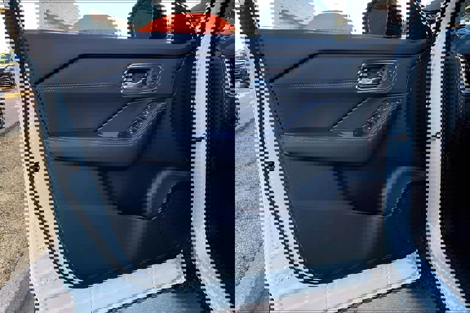 New 2026 Nissan Rogue Platinum w/ Tech Package image 10