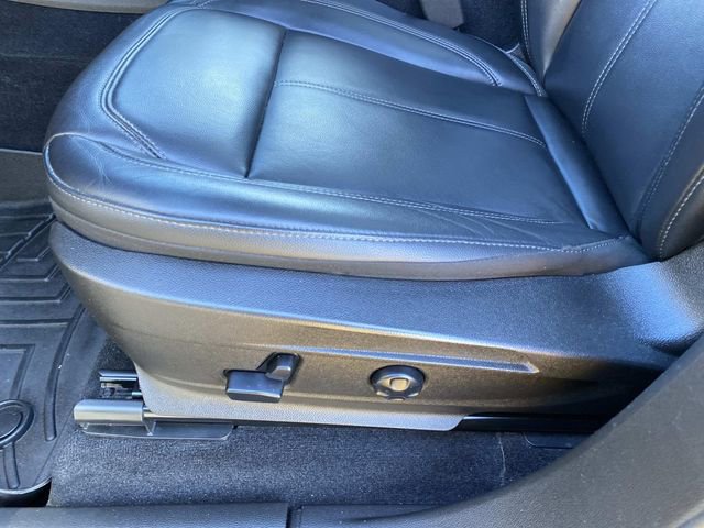 Used 2022 Alfa Romeo Stelvio Ti w/ Active Assist Plus Package image 19