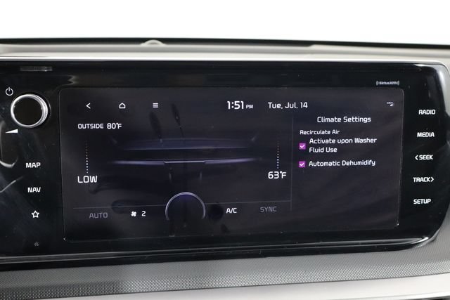 Used 2024 Kia K5 GT-Line FWD image 36