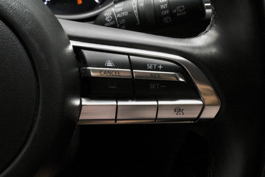 Used 2023 MAZDA CX-30 AWD 2.5 S w/ Preferred Package image 29