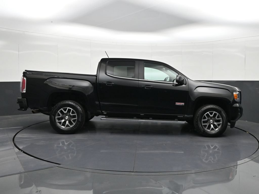 Used 2016 GMC Canyon SLE w/ All Terrain Package AWD/4WD image 6