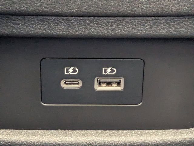 Certified 2025 INFINITI QX60 Pure w/ Cargo Package image 15