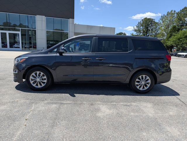 Used 2019 Kia Sedona LX FWD image 7