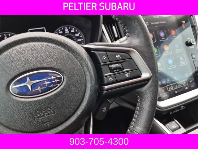 Certified 2025 Subaru Outback Limited w/ Popular Package #2 AWD/4WD image 33