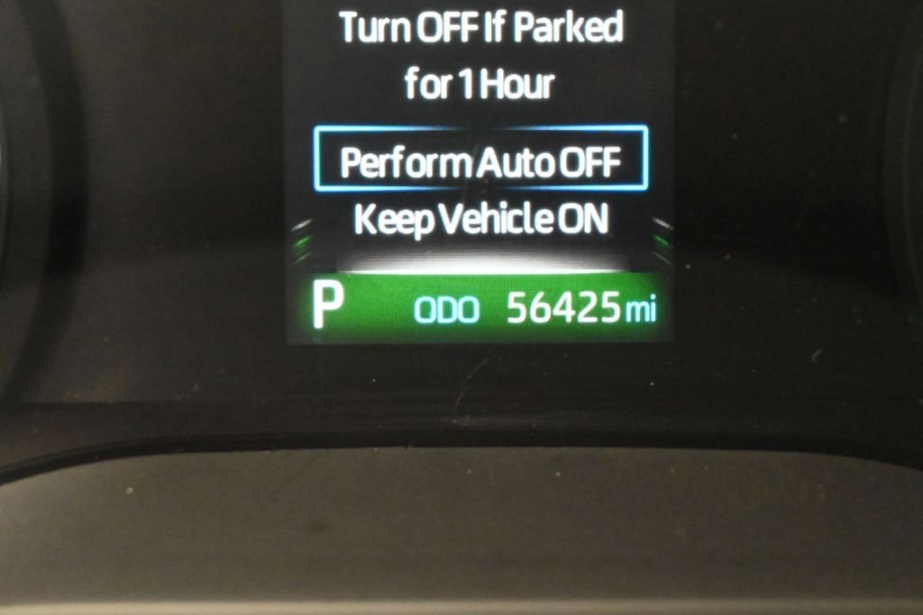 Used 2022 Toyota Sienna LE FWD image 18