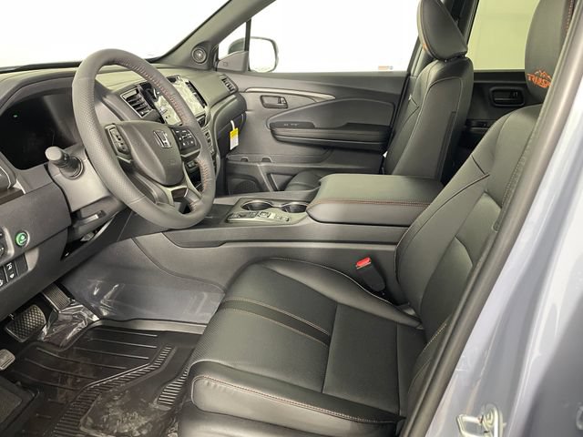 New 2026 Honda Ridgeline TrailSport image 2