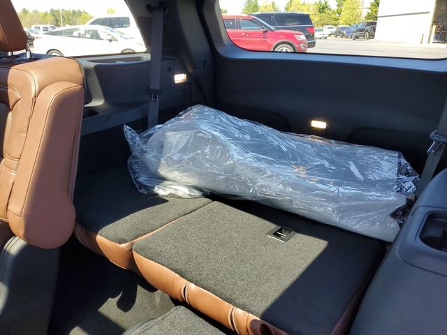 New 2026 Lincoln Aviator Reserve AWD/4WD image 33