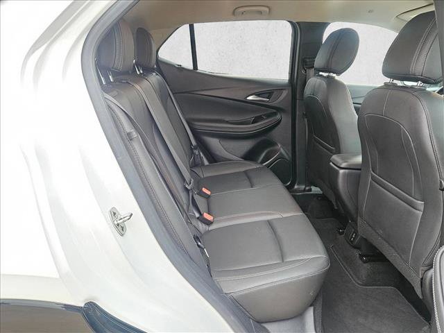 Certified 2024 Buick Encore GX Sport Touring image 19