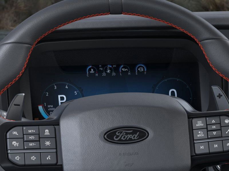 New 2025 Ford F150 Raptor image 13