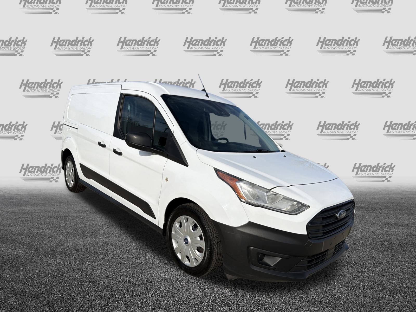 Used 2020 Ford Transit Connect XL image 2