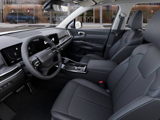 New 2026 Kia Sorento SX FWD image 17