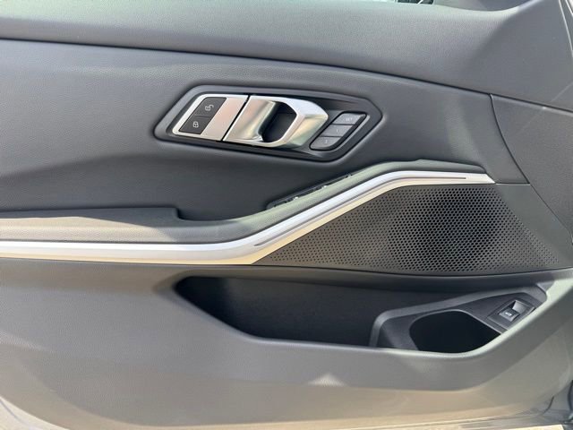 Certified 2023 BMW 330i xDrive Sedan w/ Parking Assistance Package image 14