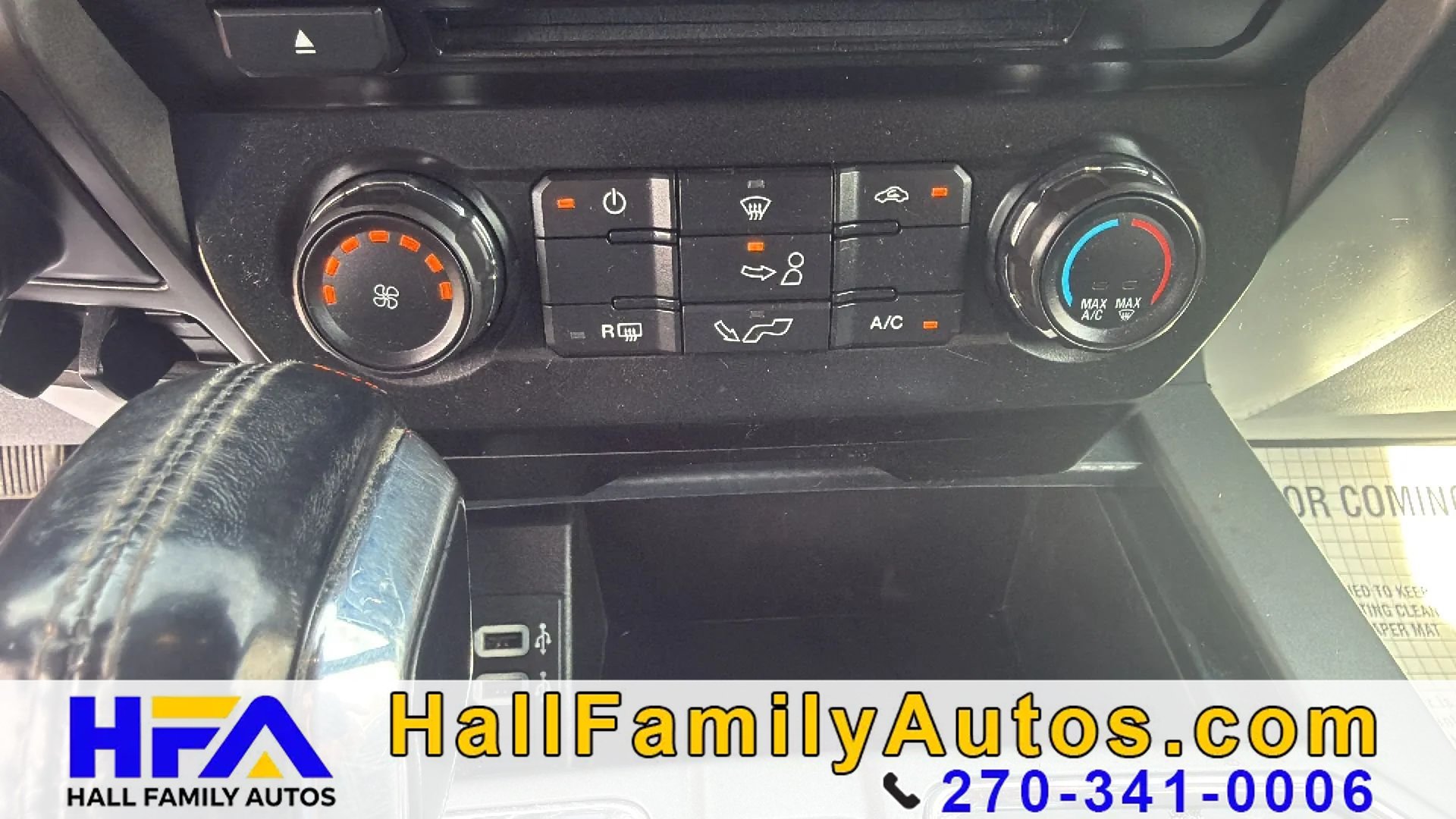 Used 2018 Ford F150 XLT w/ Equipment Group 301A Mid AWD/4WD image 26