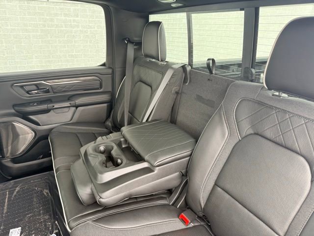 New 2026 RAM 1500 Limited image 19