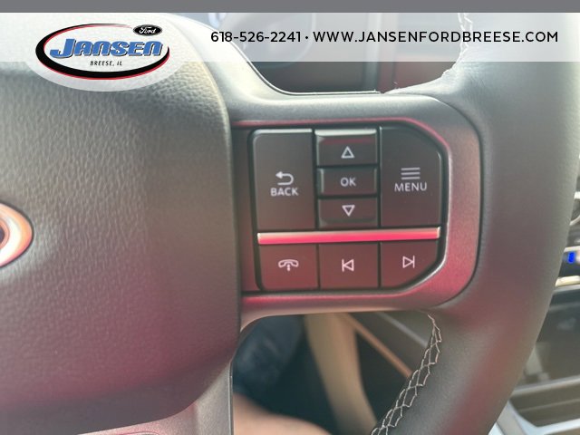 New 2026 Ford F350 Lariat image 15