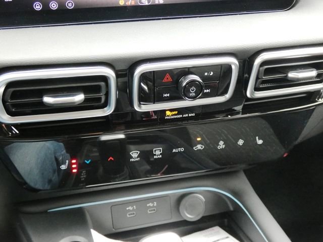 New 2026 Nissan Sentra SV w/ SV Convenience Package image 17