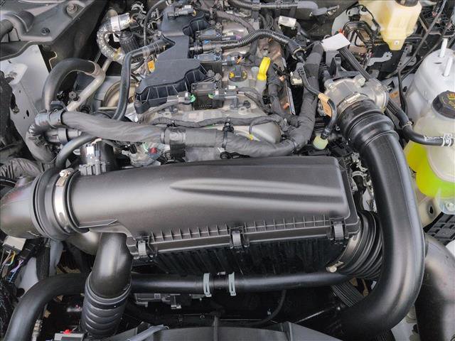 New 2026 Ford Mustang Coupe image 16