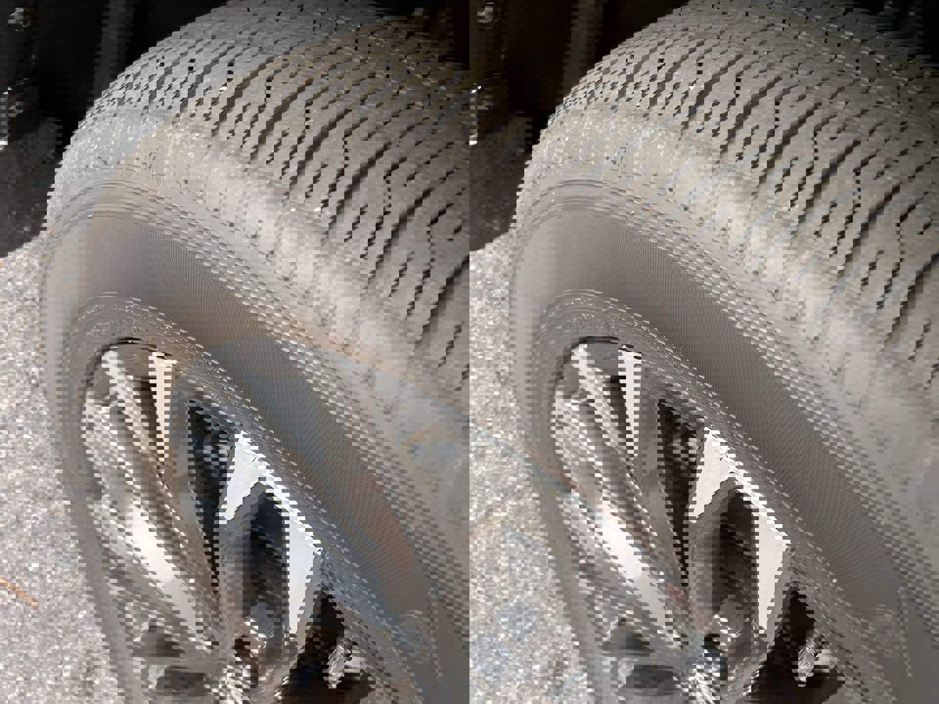 Used 2025 Nissan Rogue Platinum w/ Platinum Premium Package image 12