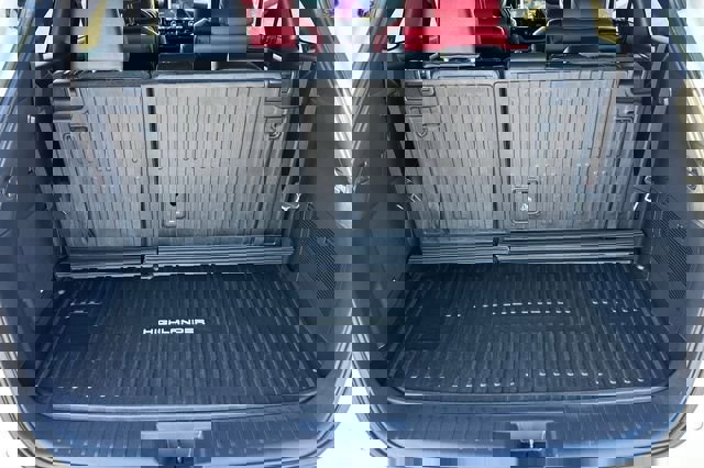 Certified 2025 Toyota Highlander XSE image 21