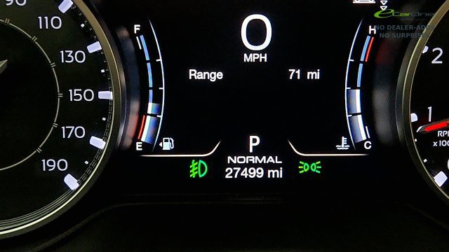 Used 2023 Maserati Levante GT AWD/4WD image 63