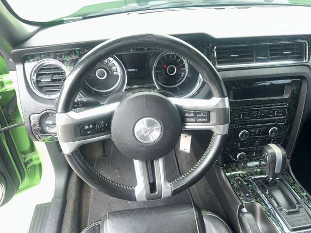 Used 2013 Ford Mustang GT Premium w/ Brembo Brake Pkg image 14