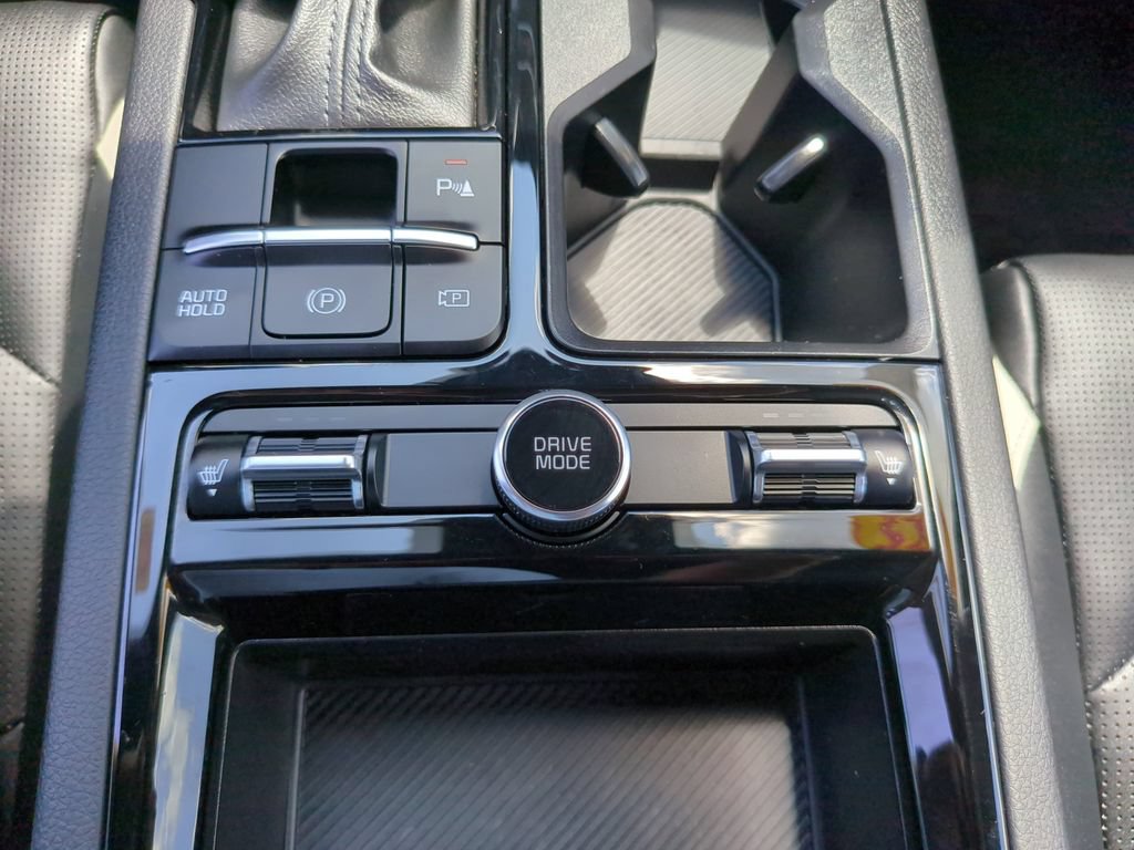 Certified 2025 Kia K5 GT-Line FWD image 26
