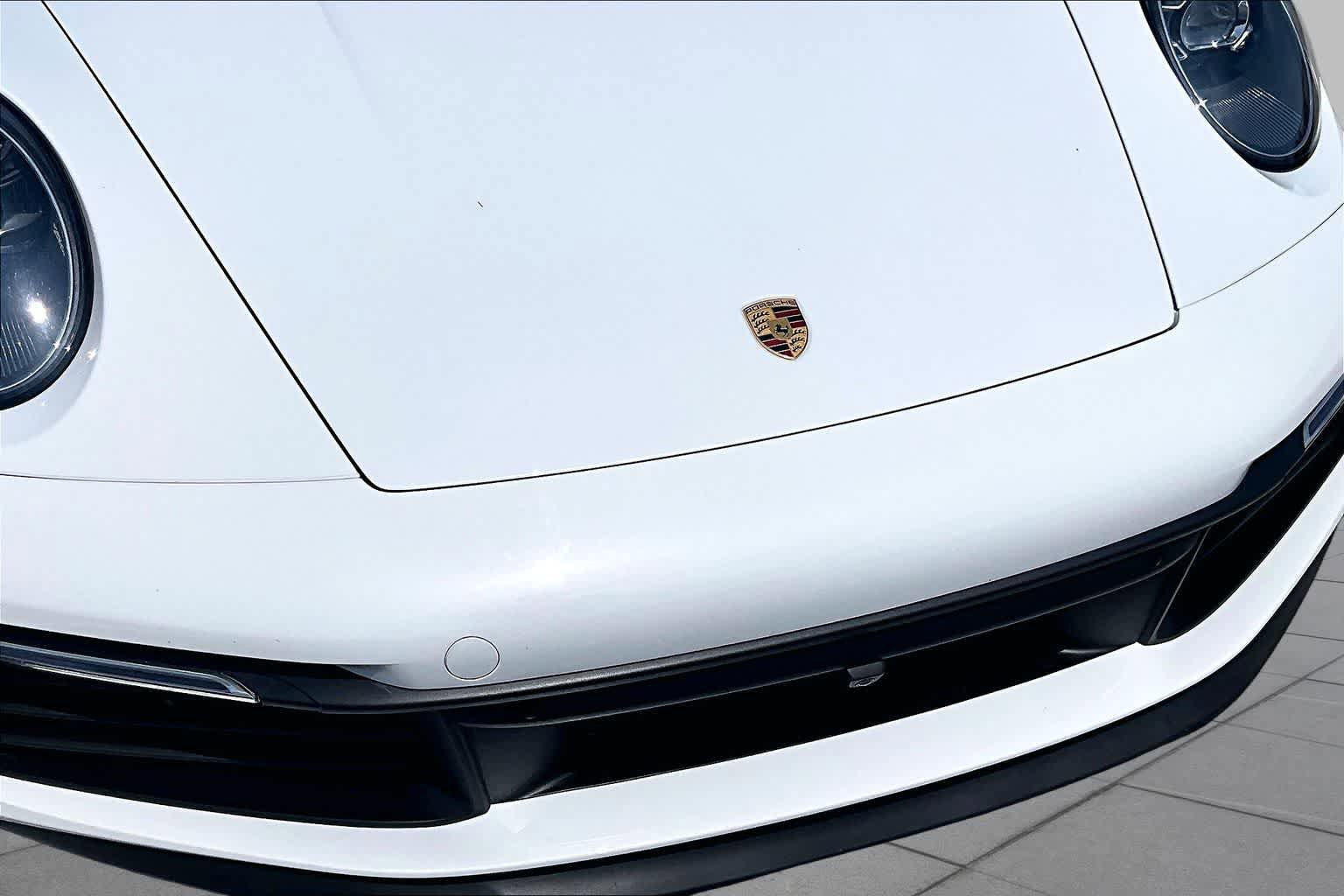 Used 2021 Porsche 911 Carrera S RWD image 30