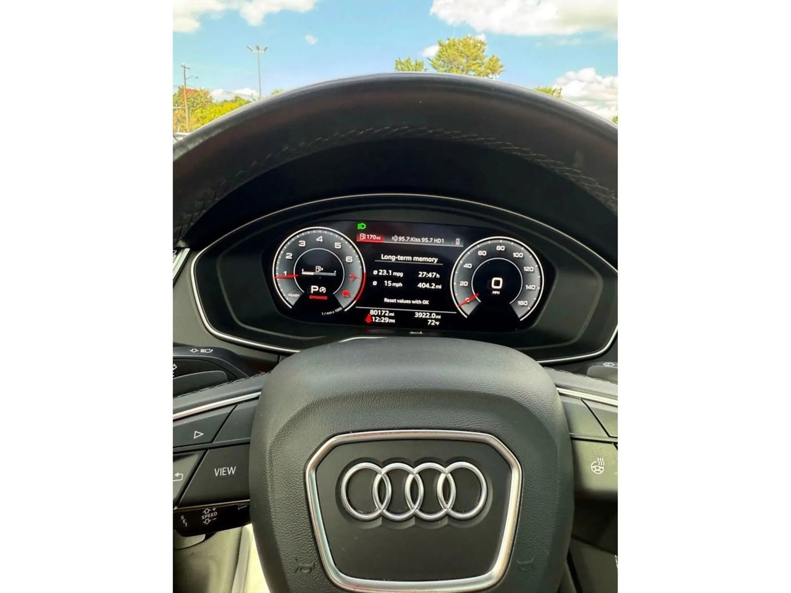 Used 2021 Audi Q5 2.0T Premium Plus w/ Premium Plus Package AWD/4WD image 19