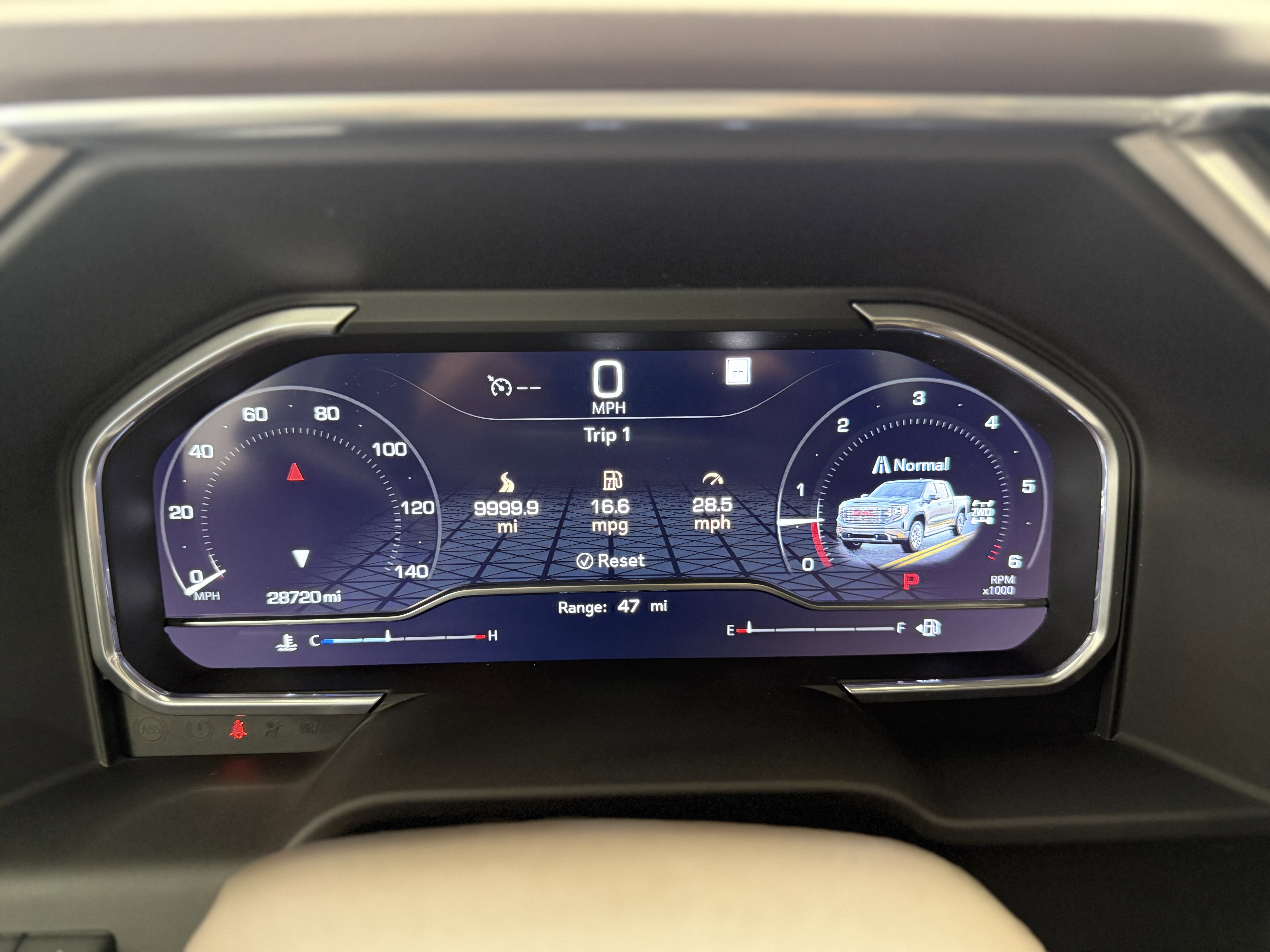 Certified 2022 GMC Sierra 1500 Denali w/ Denali Reserve Package image 22